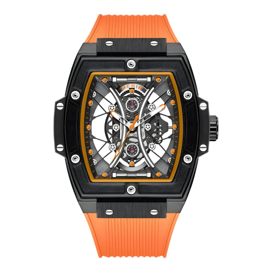 Givaani Pinnacle
