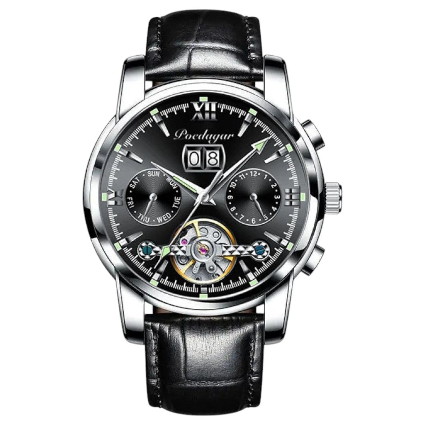 Givaani Prestige