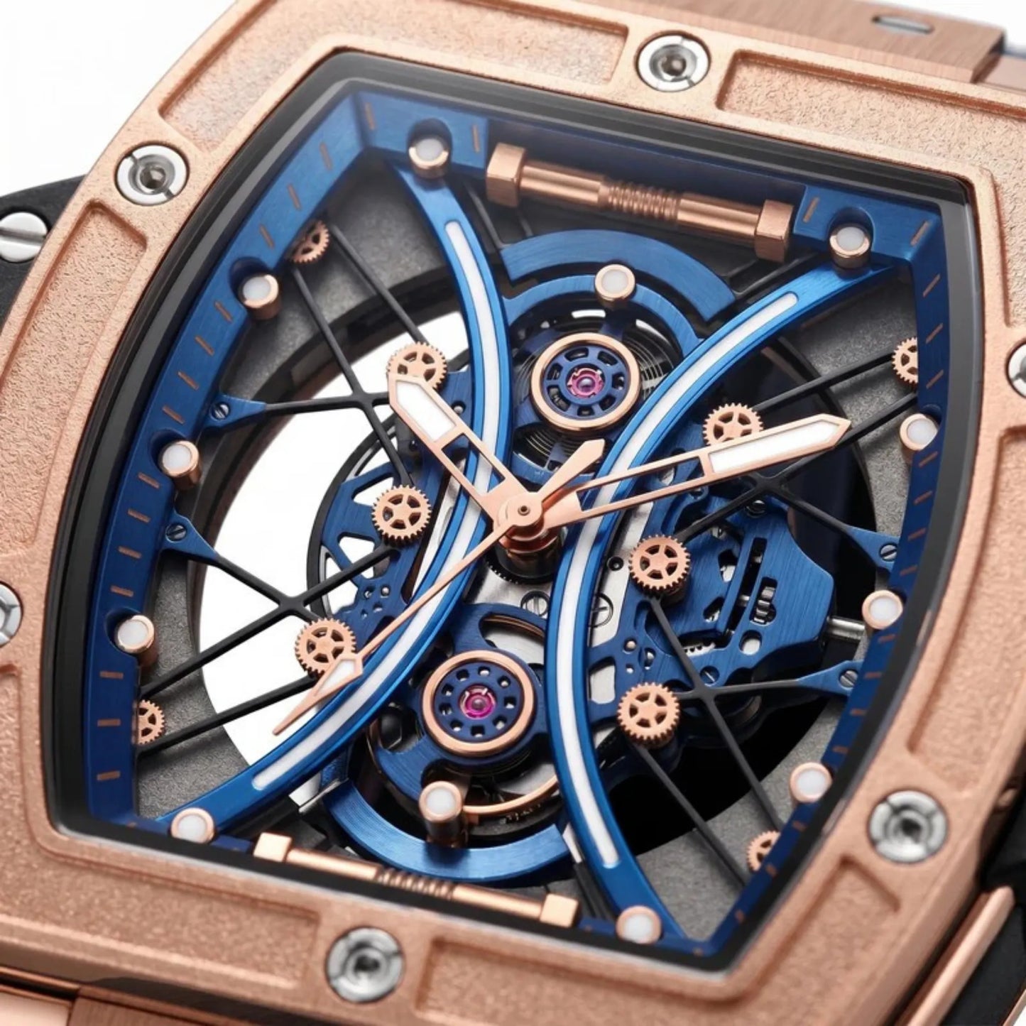 Givaani Pinnacle