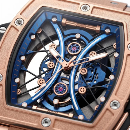 Givaani Pinnacle
