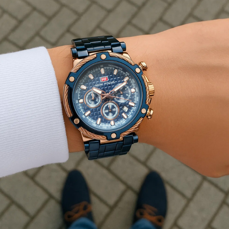 MF Nautical