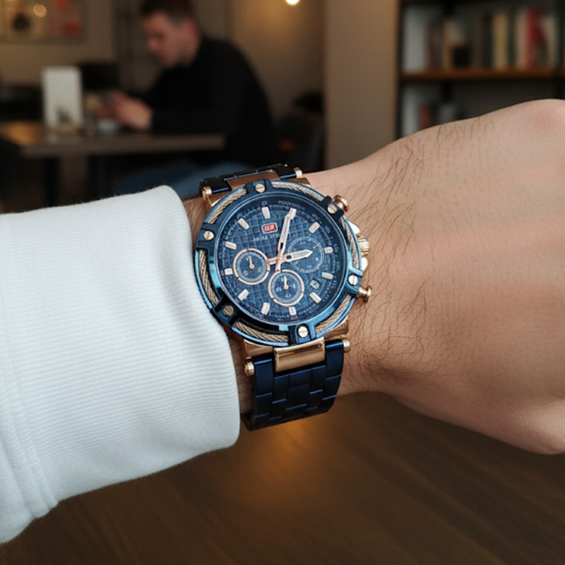 MF Nautical