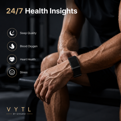 VYTL 1.0 by GIVAANI