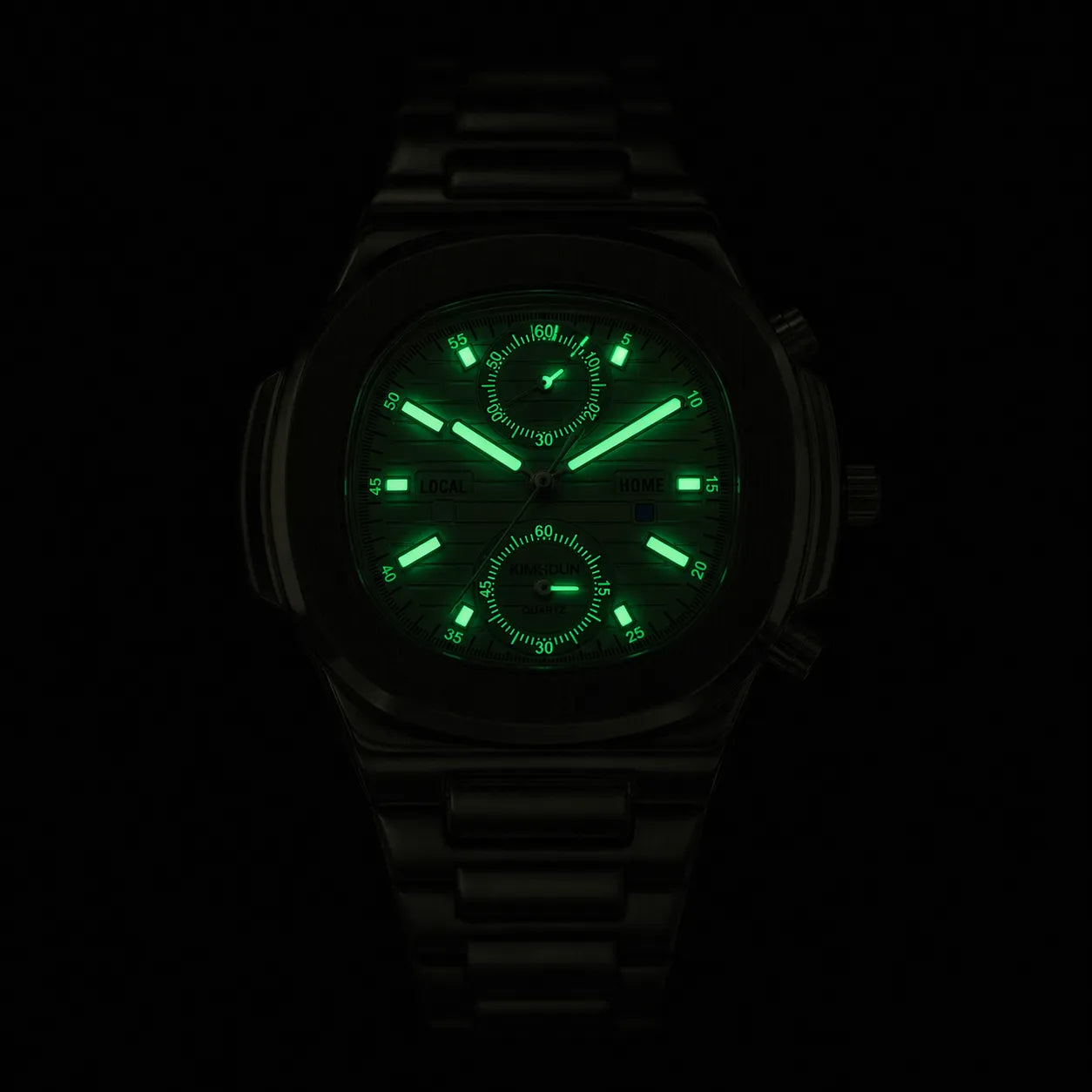 Givaani Vanguard
