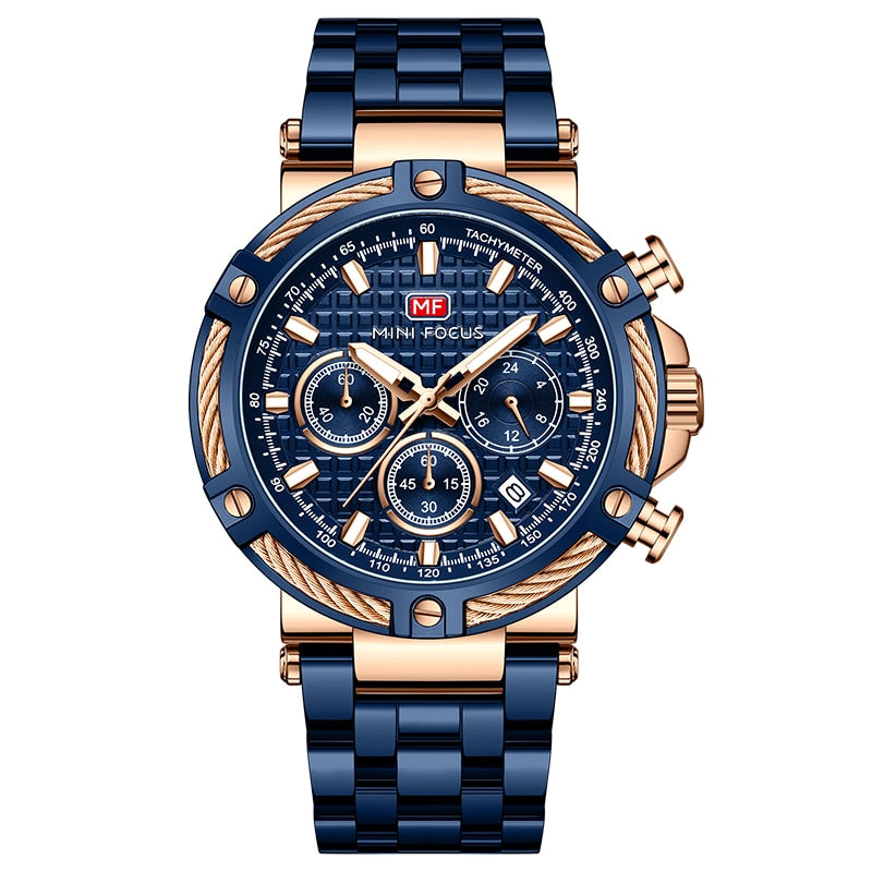 MF Nautical