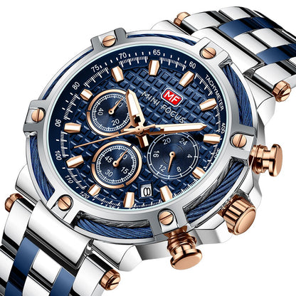 MF Nautical