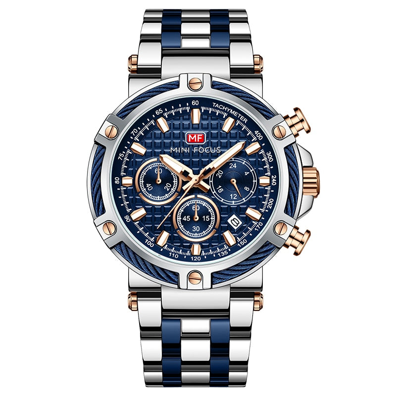 MF Nautical