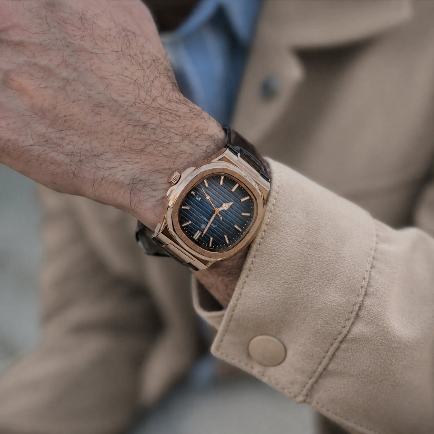 Givaani Eminence