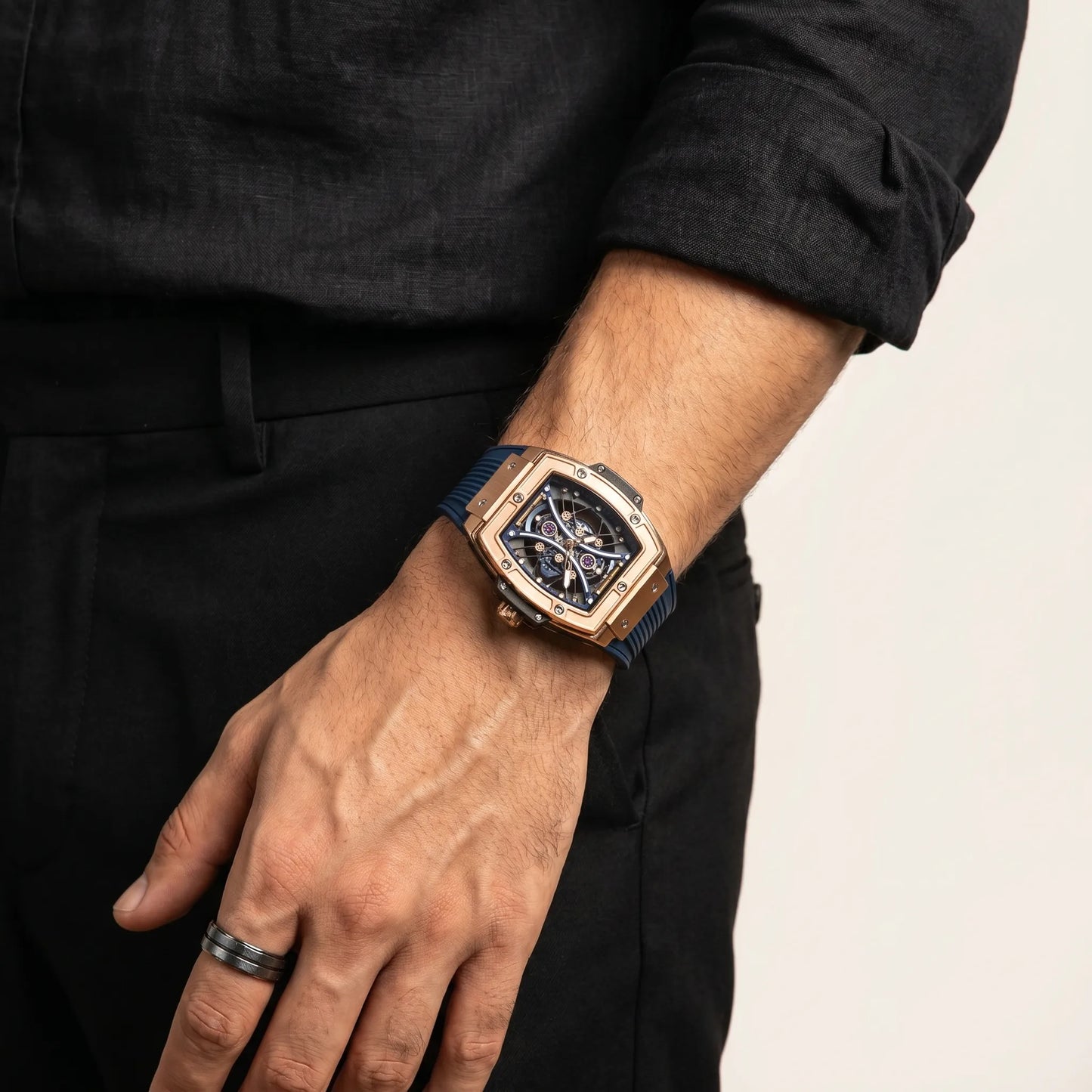 Givaani Pinnacle