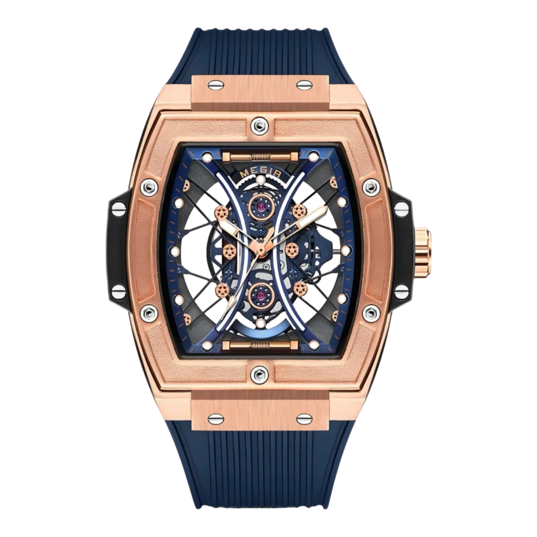 Givaani Pinnacle