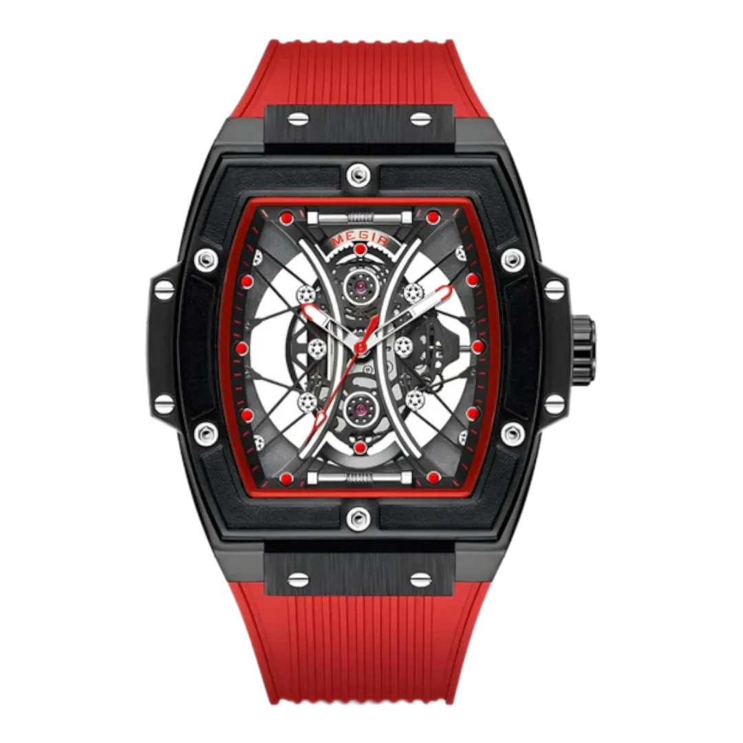 Givaani Pinnacle