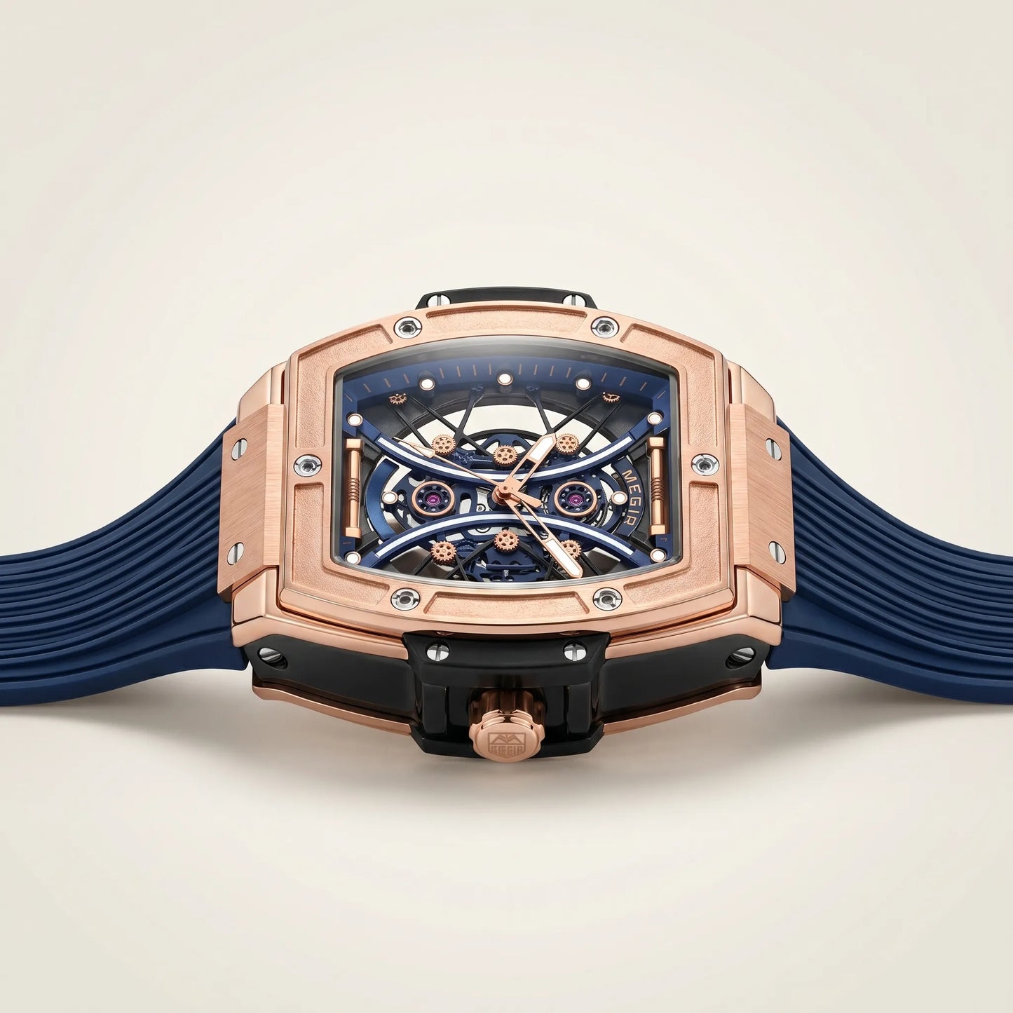 Givaani Pinnacle