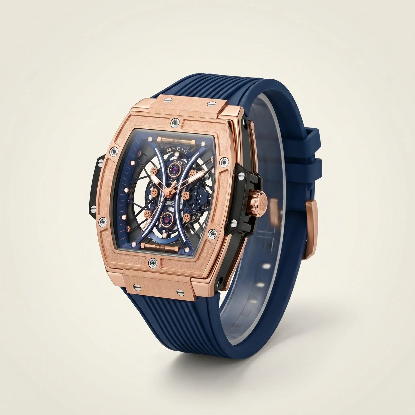 Givaani Pinnacle
