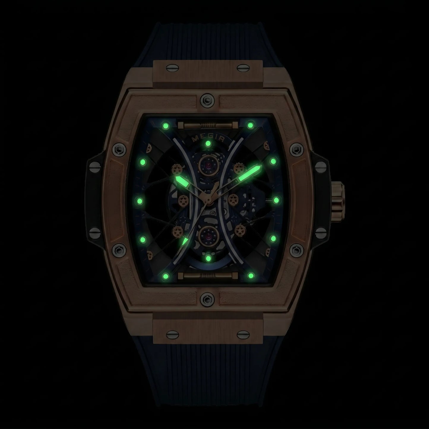 Givaani Pinnacle