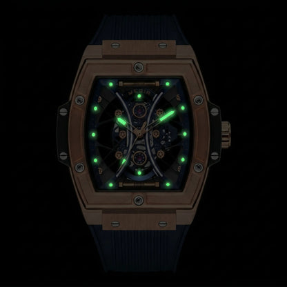 Givaani Pinnacle