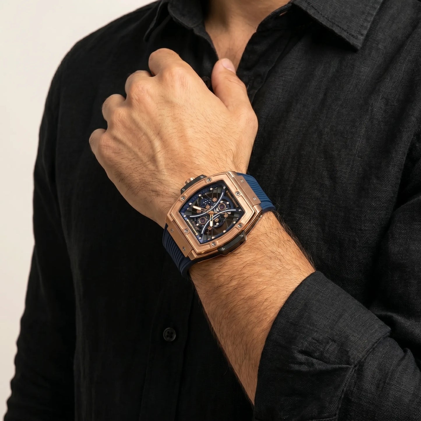 Givaani Pinnacle
