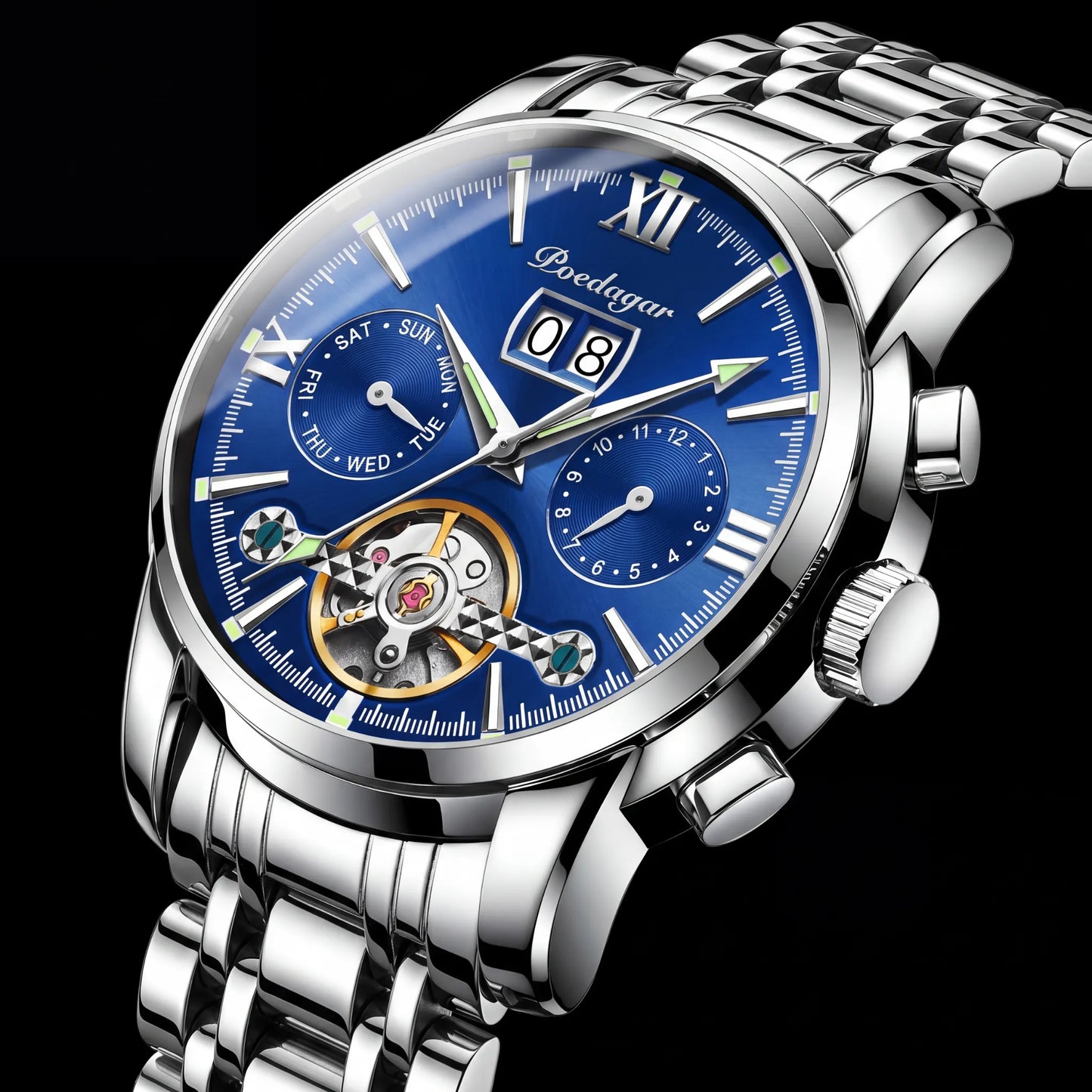 Givaani Prestige