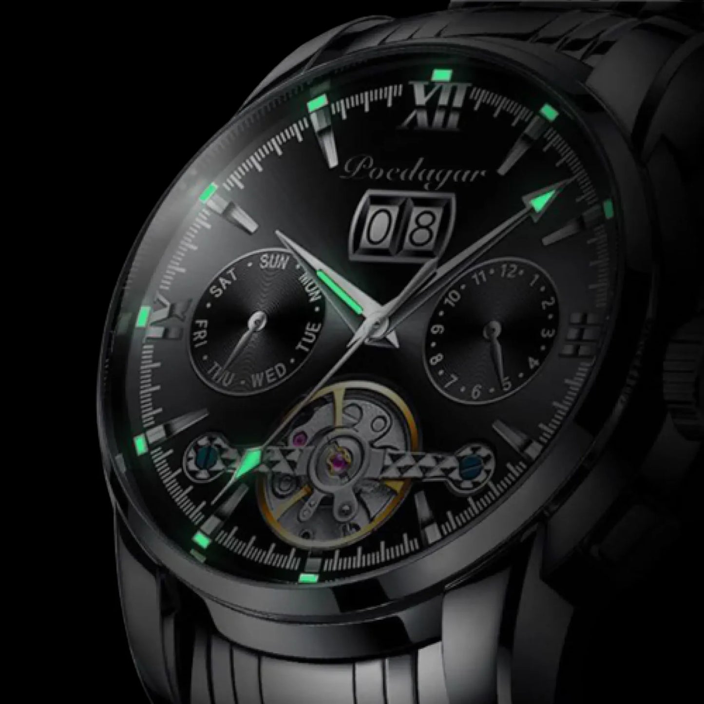 Givaani Prestige