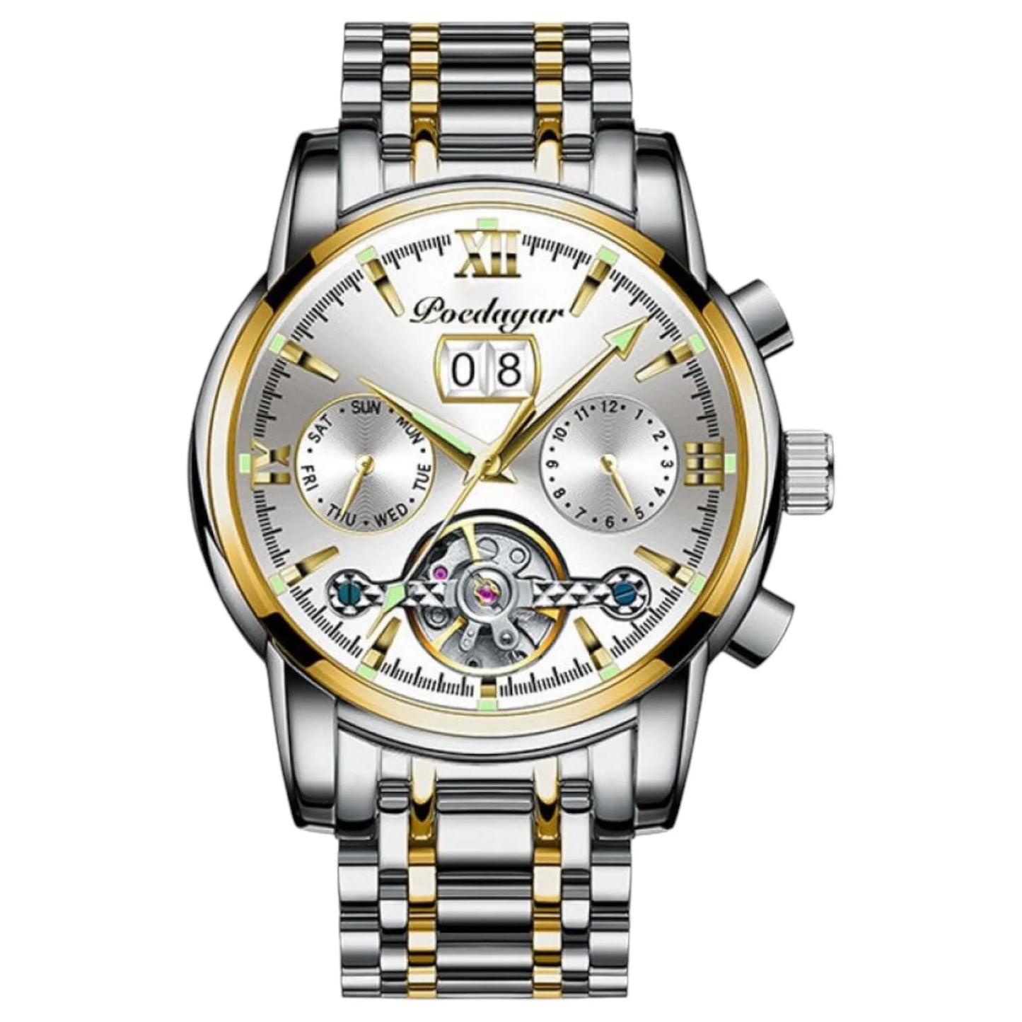 Givaani Prestige