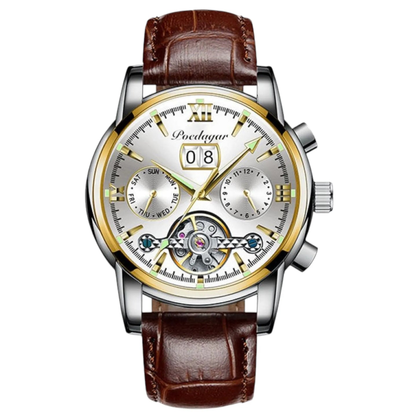 Givaani Prestige