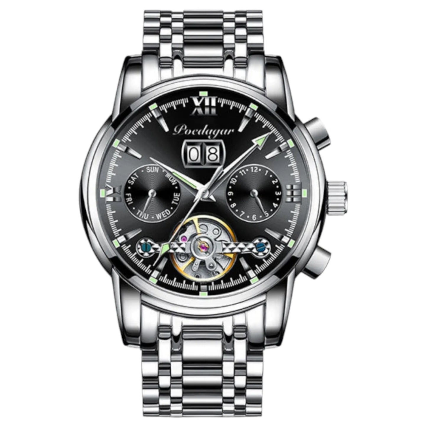 Givaani Prestige
