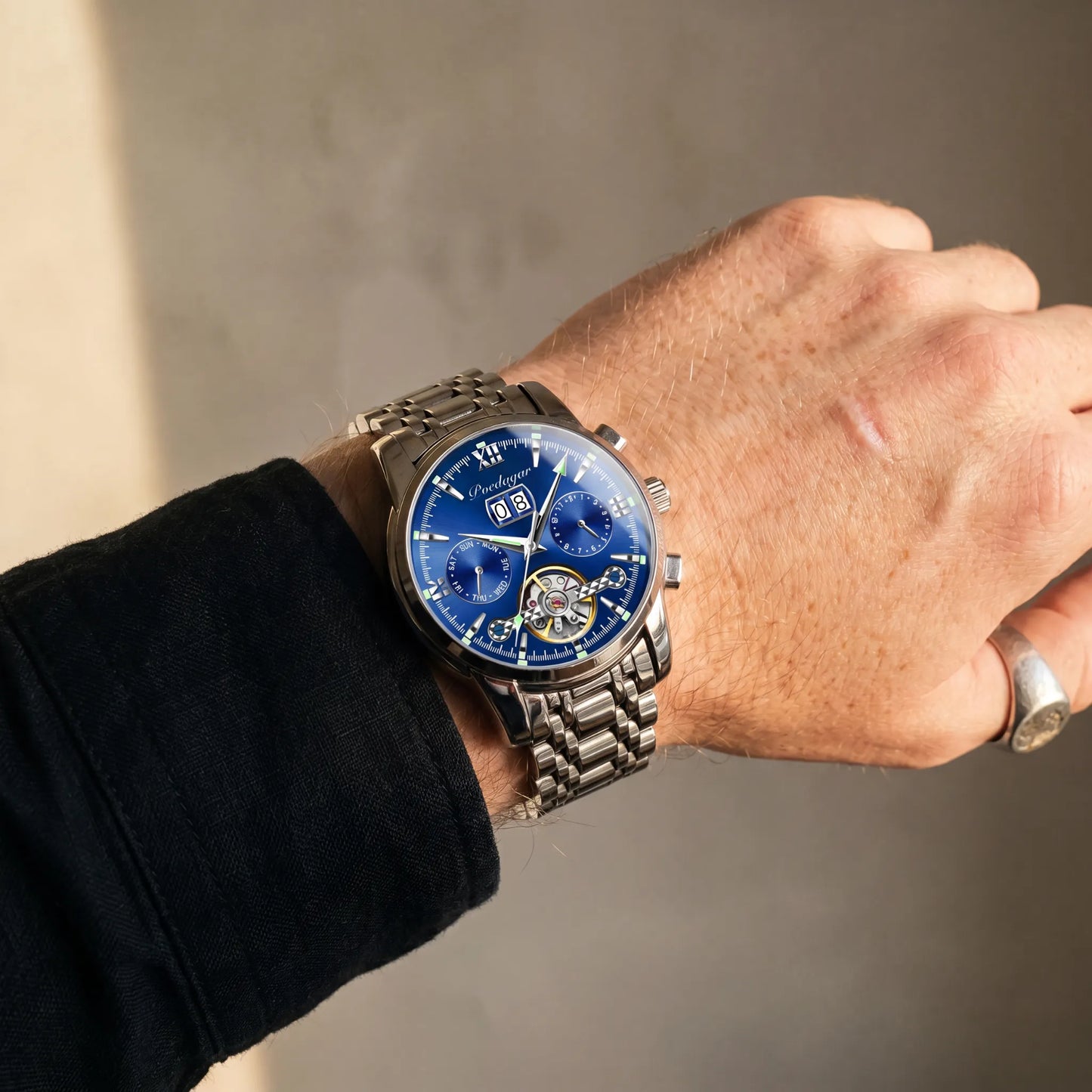Givaani Prestige