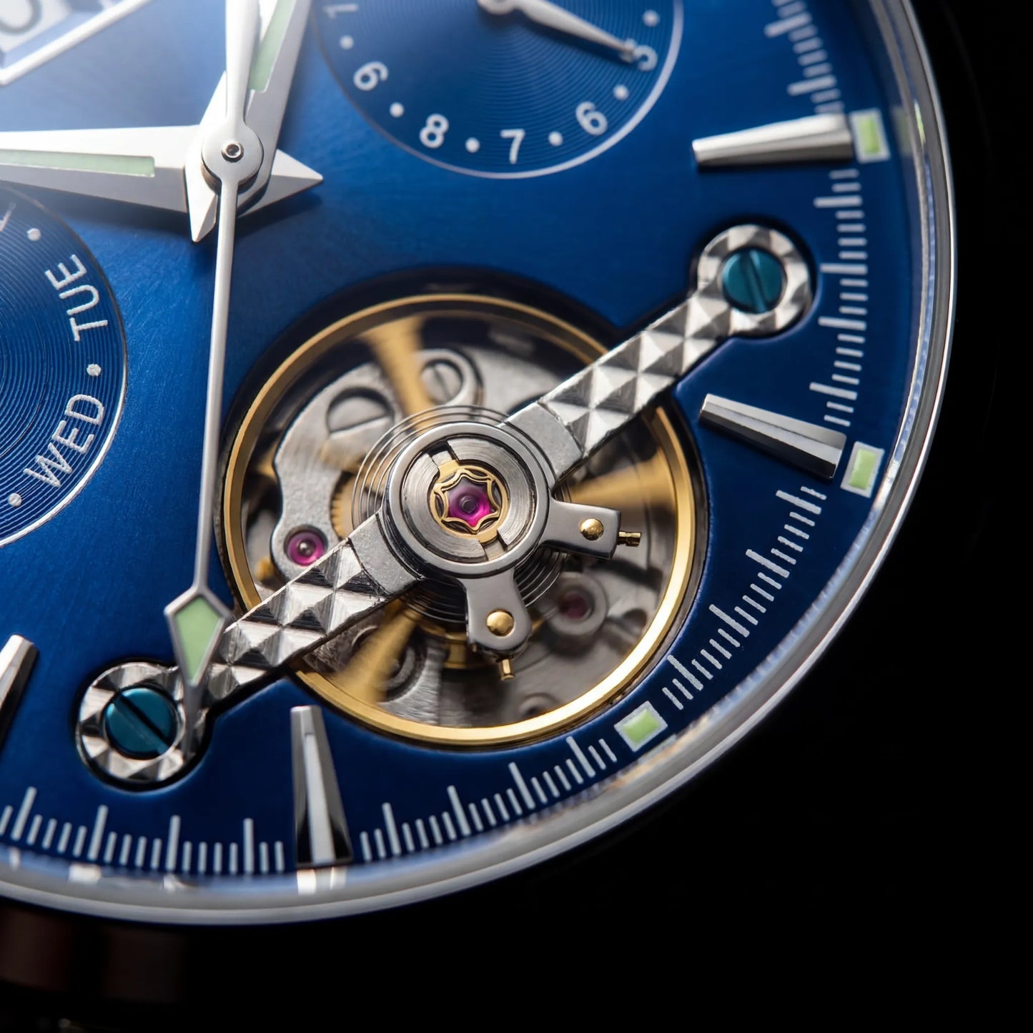 Givaani Prestige