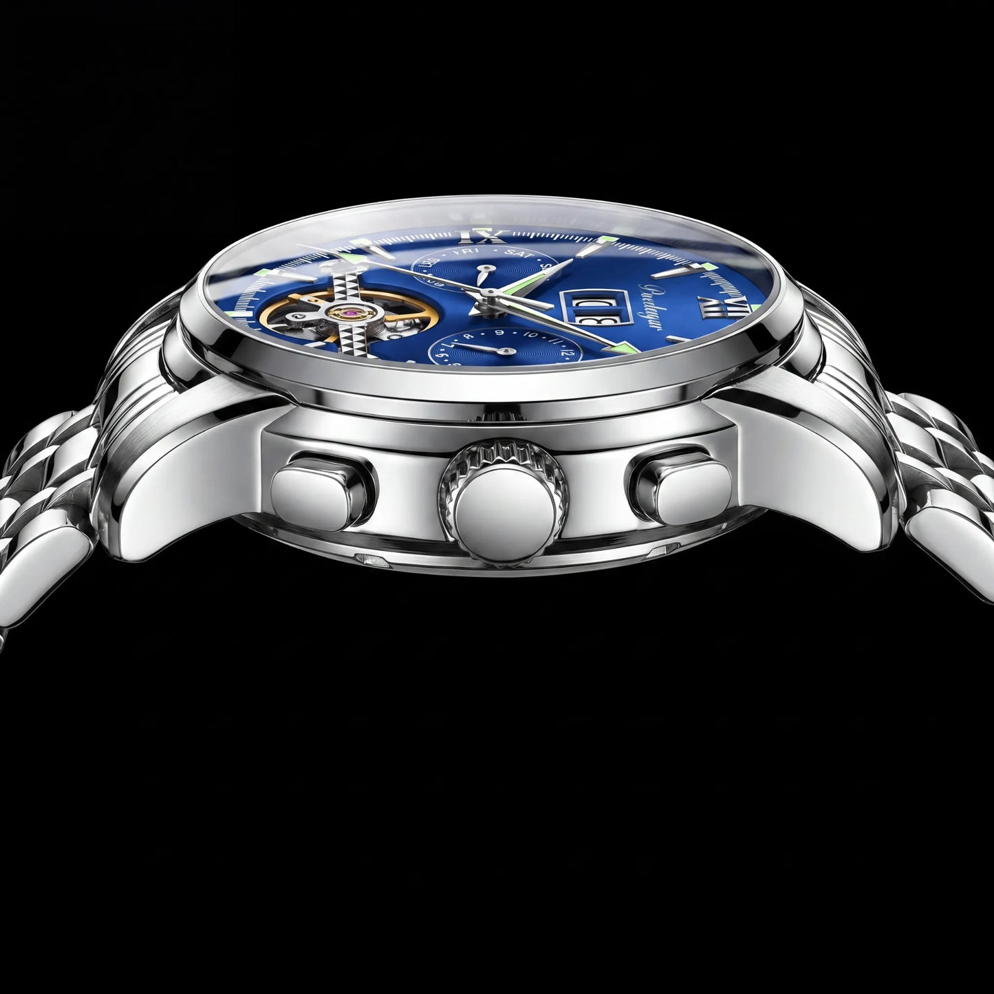 Givaani Prestige