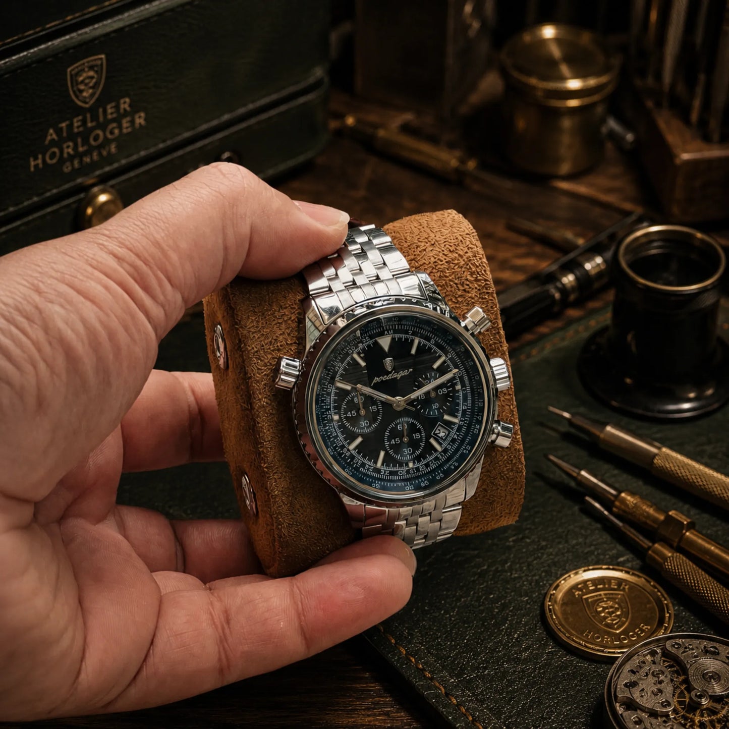Givaani Opulence