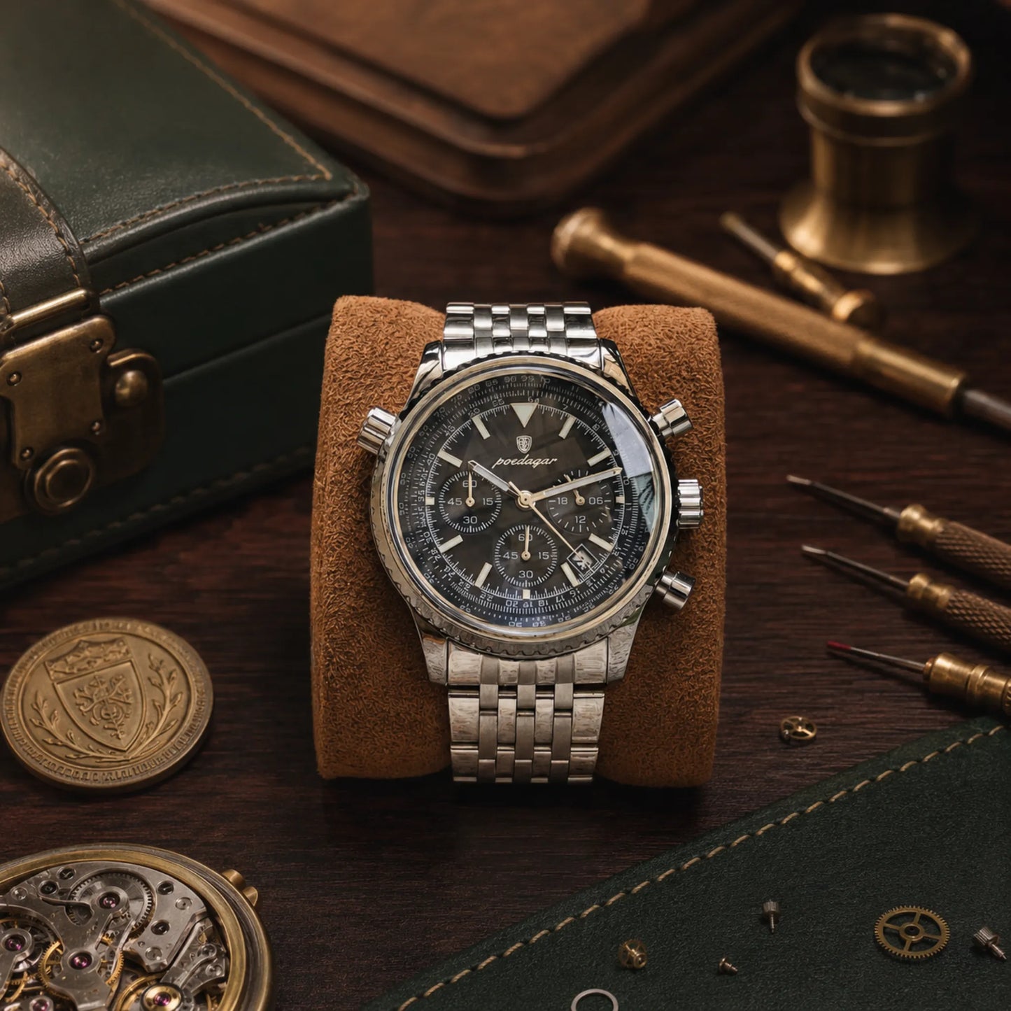Givaani Opulence