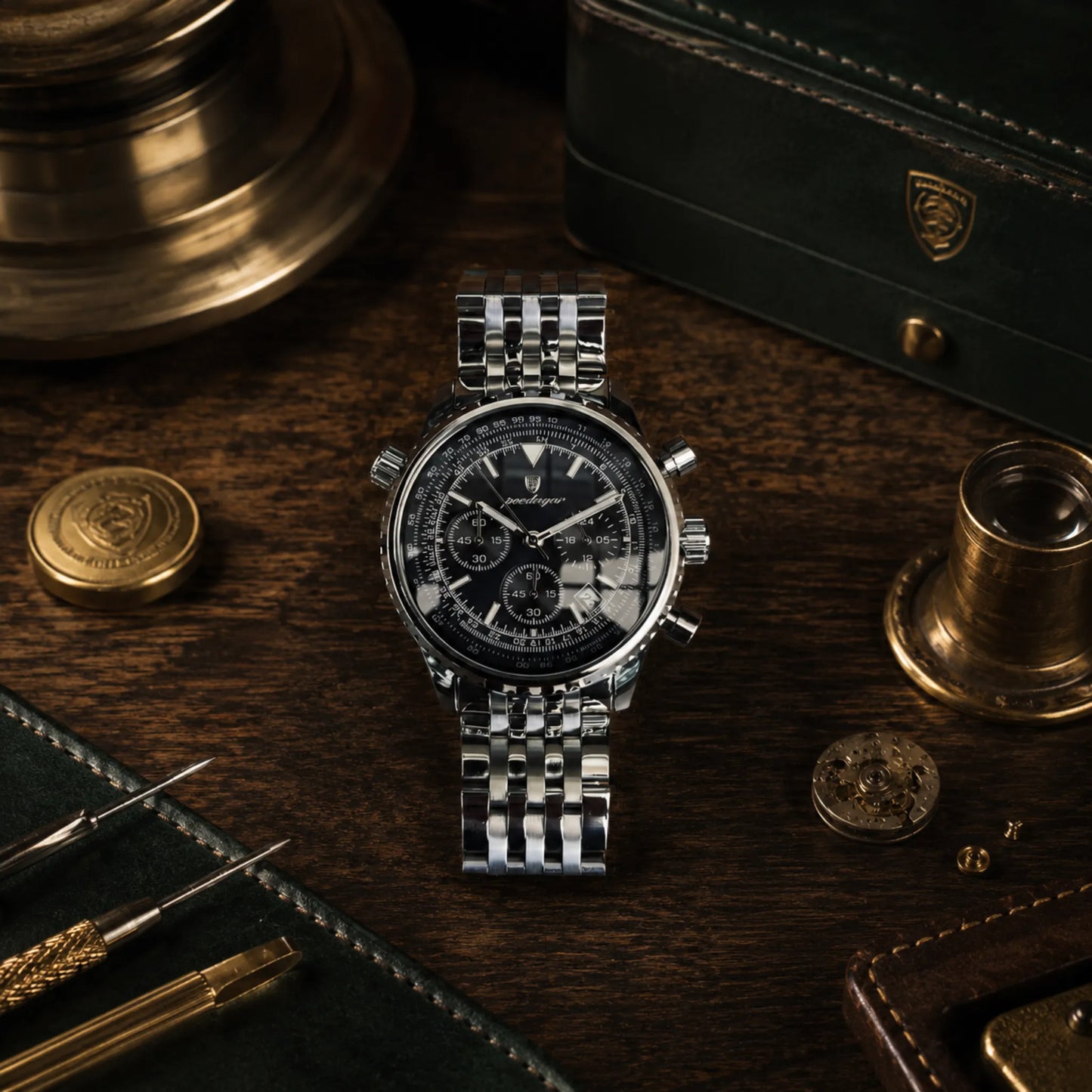 Givaani Opulence