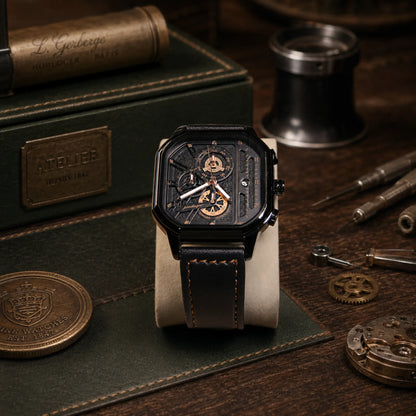 Givaani Majestic