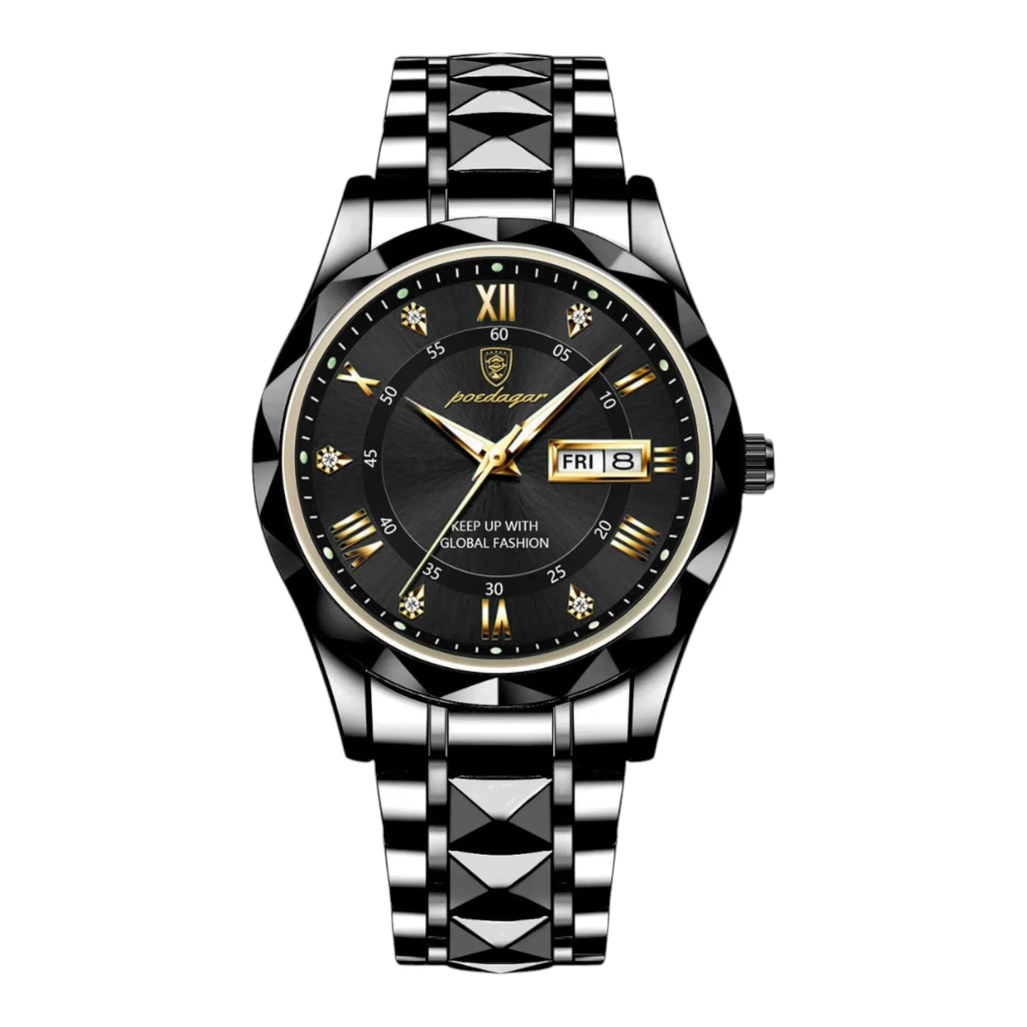 Givaani Zenith