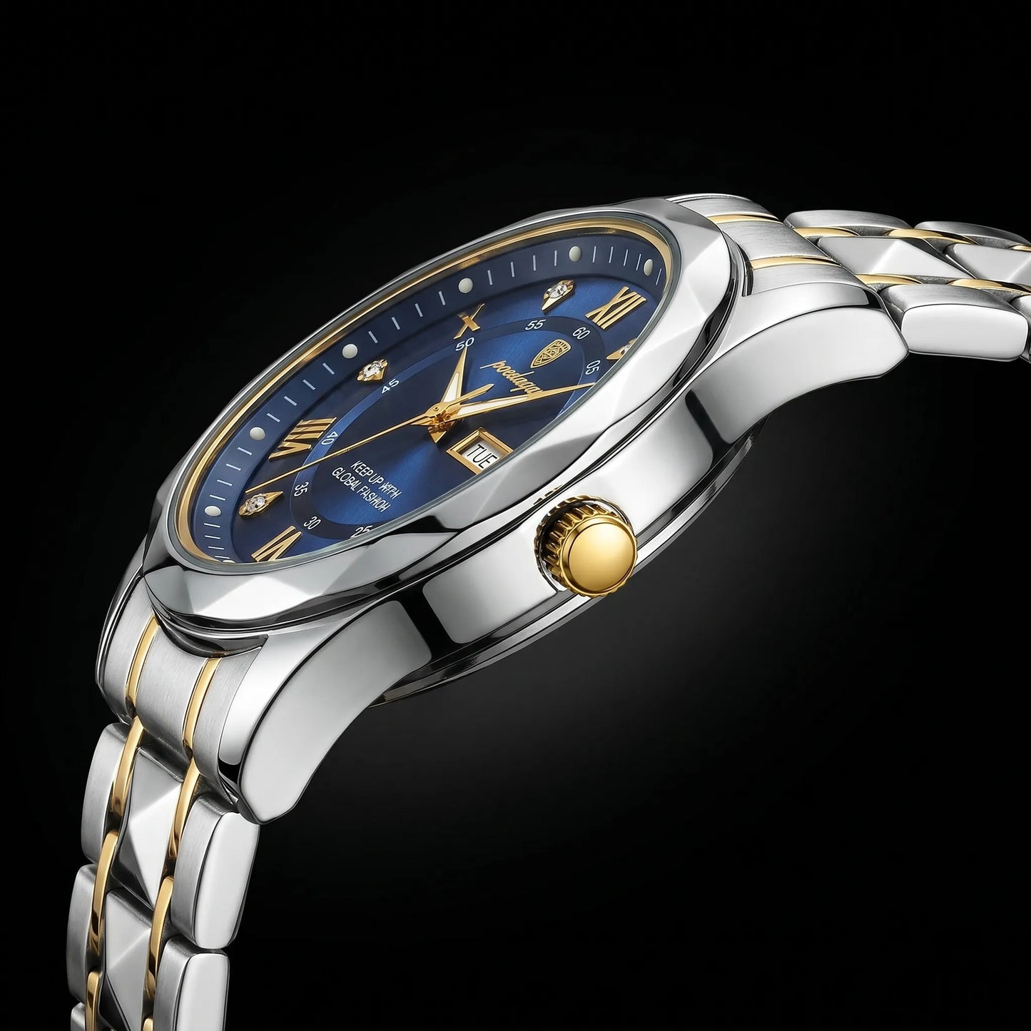 Givaani Zenith