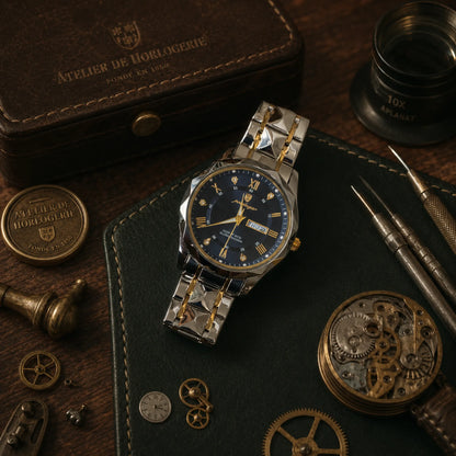 Givaani Zenith