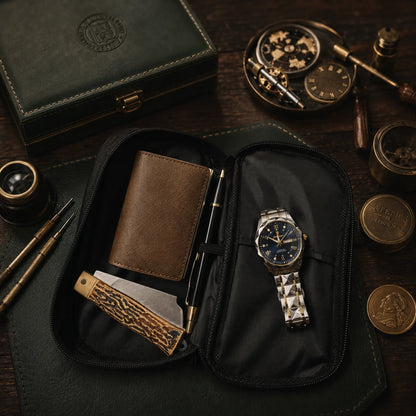 Givaani Zenith