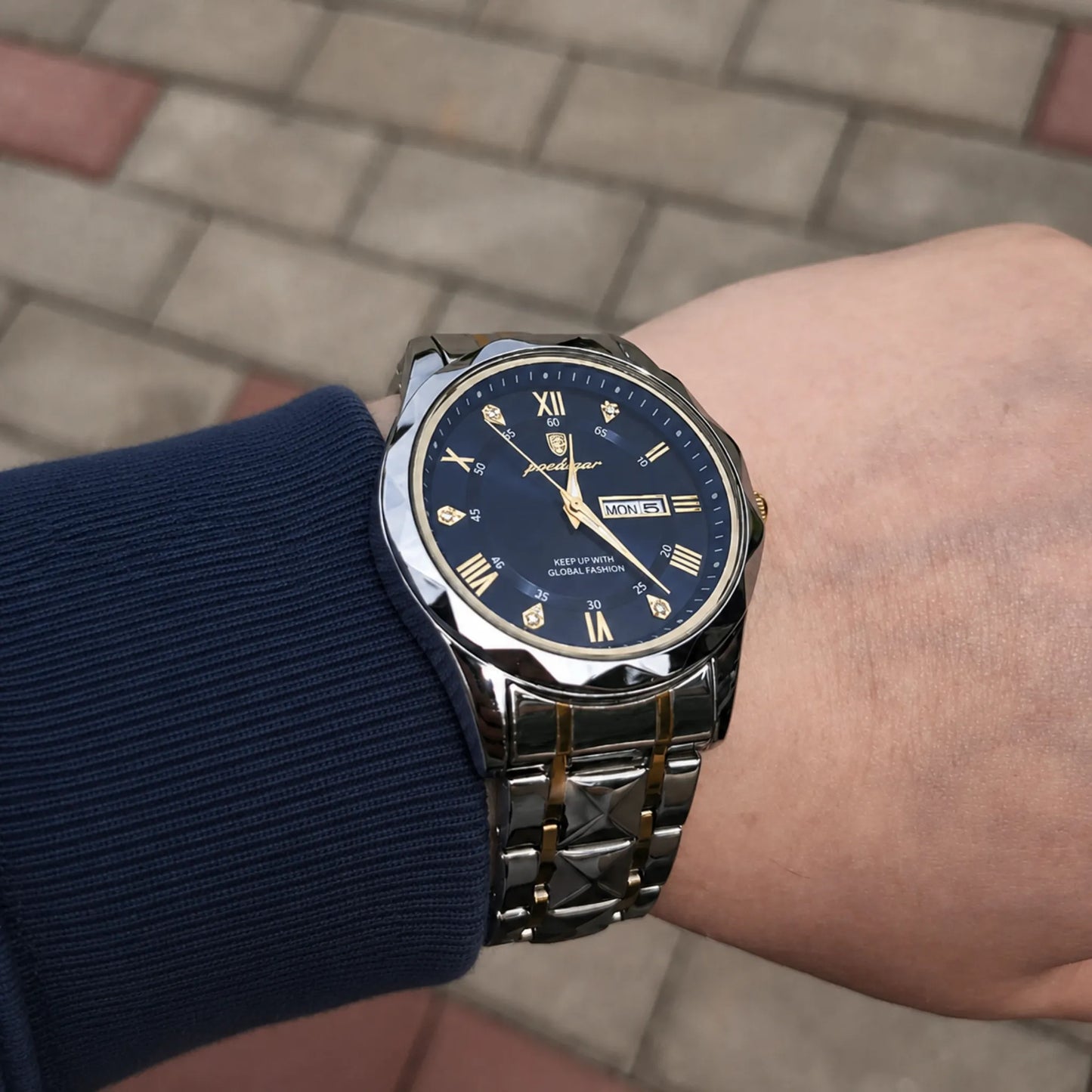 Givaani Zenith