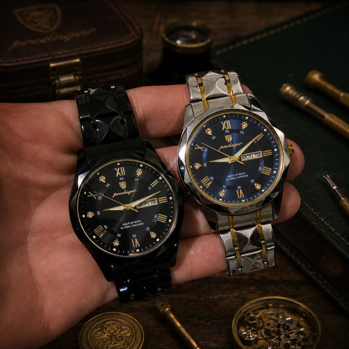 Givaani Zenith