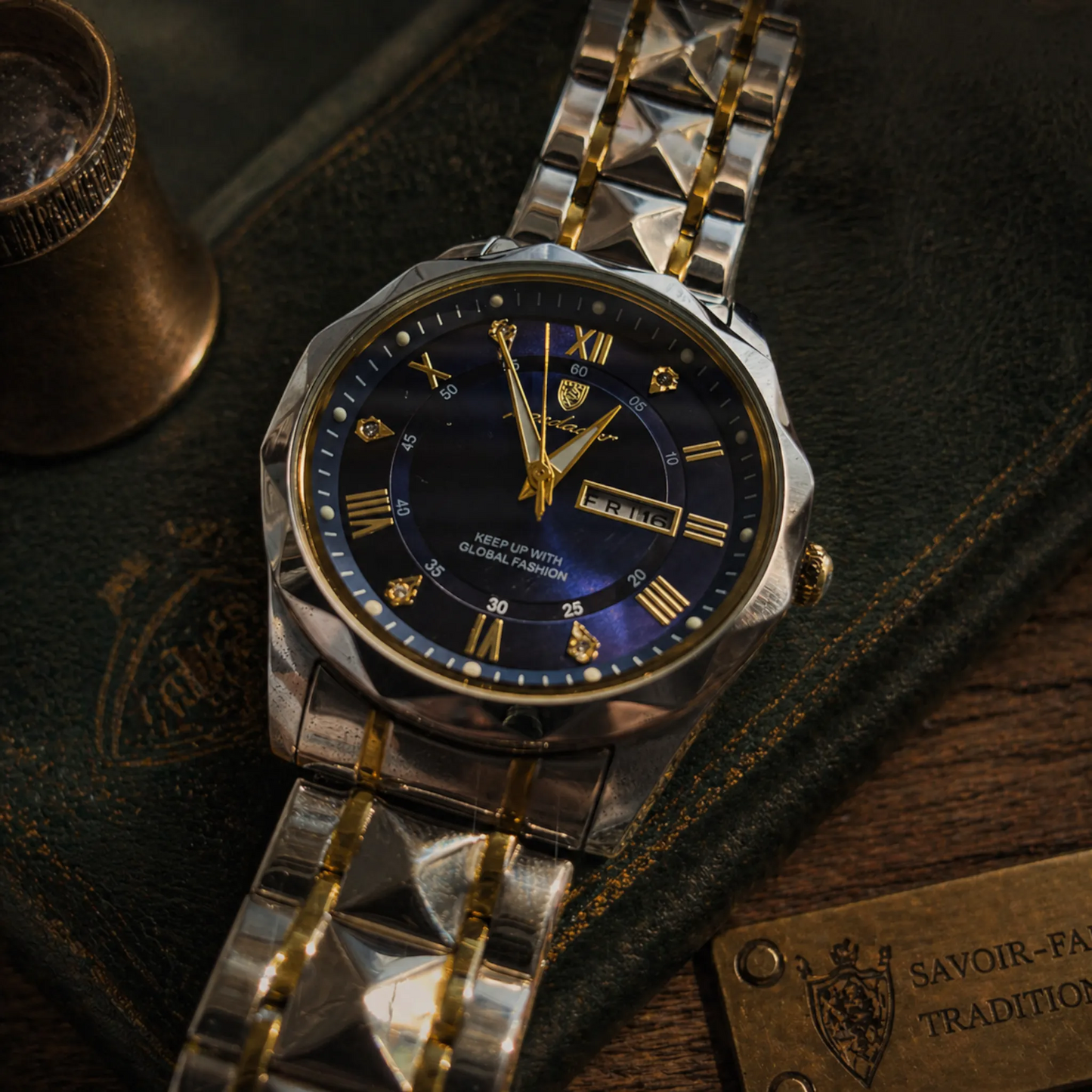 Givaani Zenith