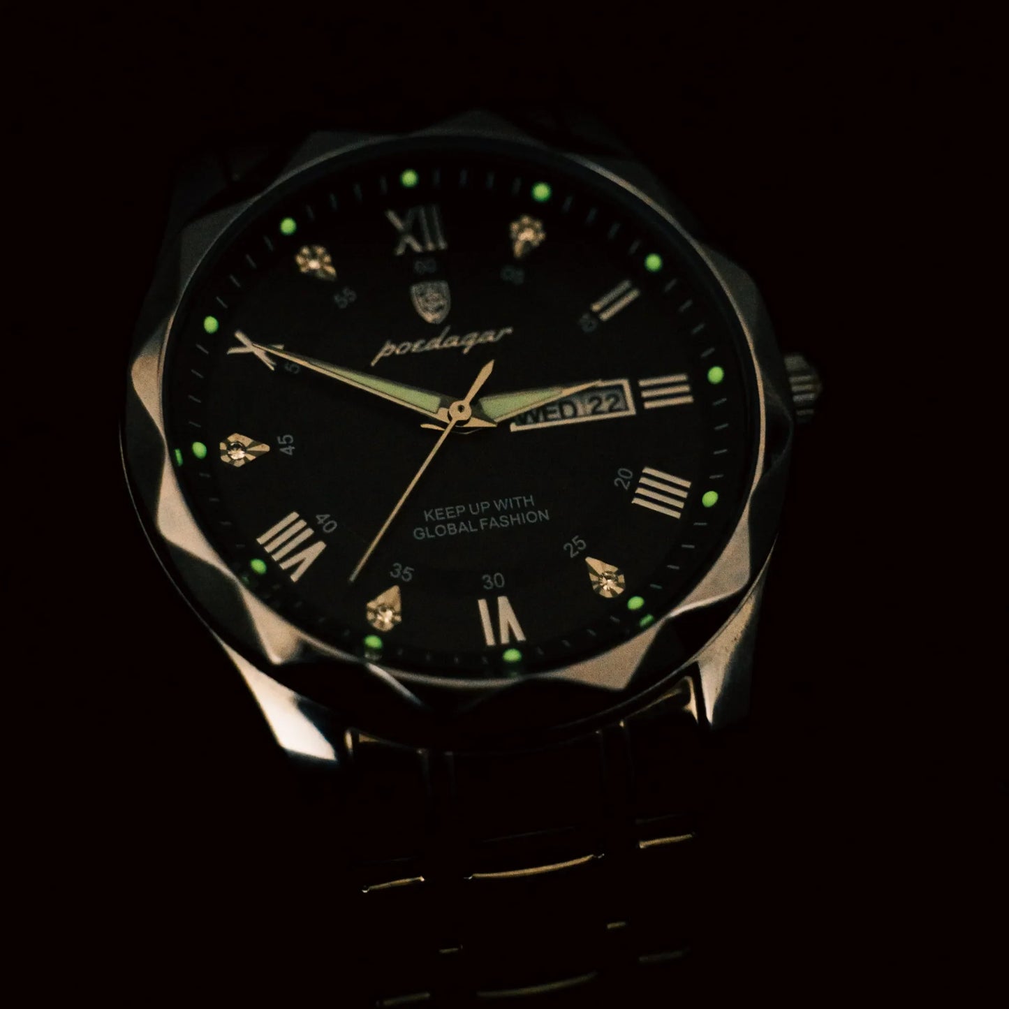 Givaani Zenith