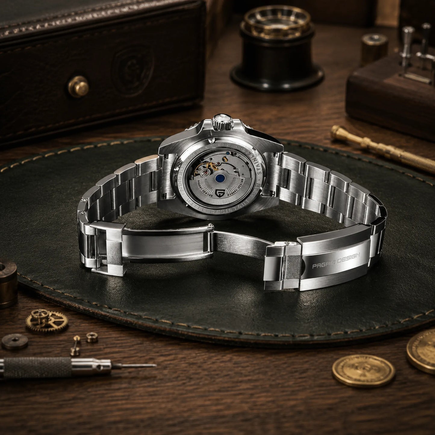 Givaani Imperial