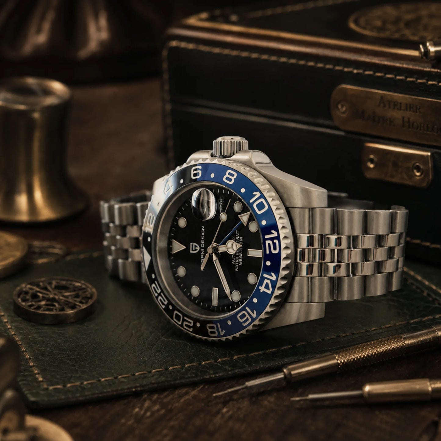 Givaani Imperial