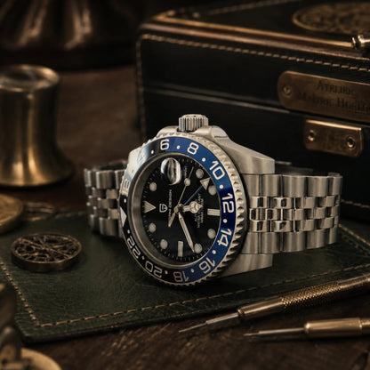 Givaani Imperial
