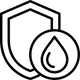 3 ATM Water Resistance